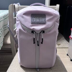 YETI Cherry Blossom 18L Ranchero Backpack